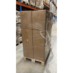 Mix pallet 3 party and party articles approx. 10794 pieces