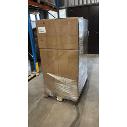 Mix pallet 4 party and party articles approx. 3783 pieces