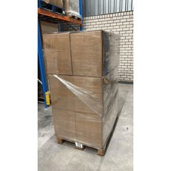 Mix pallet 5 party and party articles approx. 7887 pieces