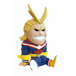 My Hero Academia - All Might Spardose