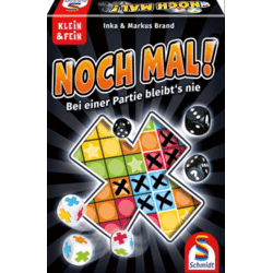 Noch mal! - Spiel