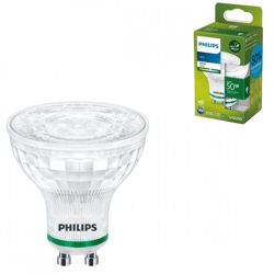 Philips LED-Strahler GU10 weiß 2,4 W