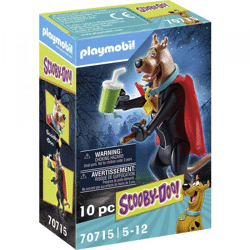 PLAYMOBIL® 70715 - Playmobil Scooby Doo collectible figure vampire