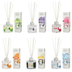 Room fragrance, Stone, 6/s, 100ml 