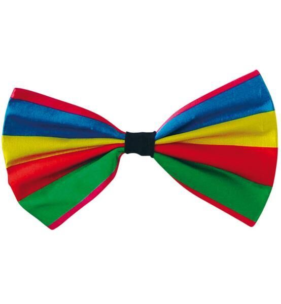 Schleifen - sortierte Designs - 16 cm - Adult