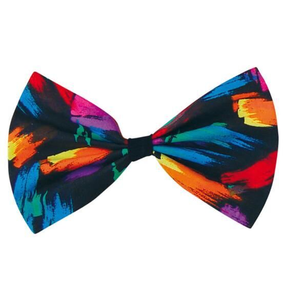 Schleifen - sortierte Designs - 16 cm - Adult