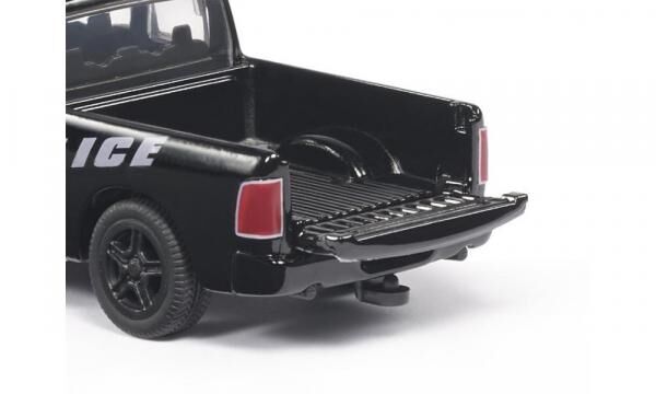 SIKU 2309 - Dodge RAM 1500 US-Polizei - Modellauto
