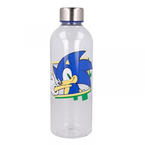Sonic The Hedgehog - Trinkflasche - 850 ml