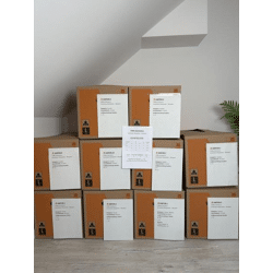 Streetwear Restposten 532 Teile Neuware Lagerauflösung (Hoodies, Zip Hoodies, T-Shirts, Tracksuits, Beanies)