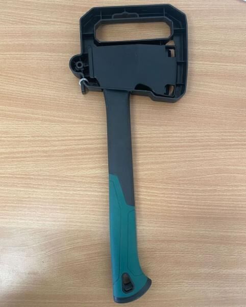 SYEONKOS Axt, Beil 35,5 cm f&uuml;r Garten, Camping, Outdoor