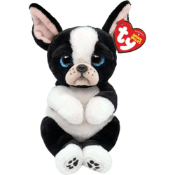 Ty 41054 - Tink Hund - Beanie Bellies - Plüsch 15 cm