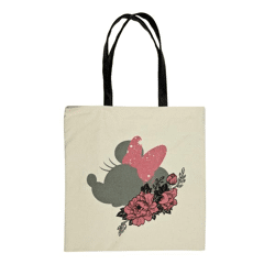 Walt Disney - Shopping bag Minnie