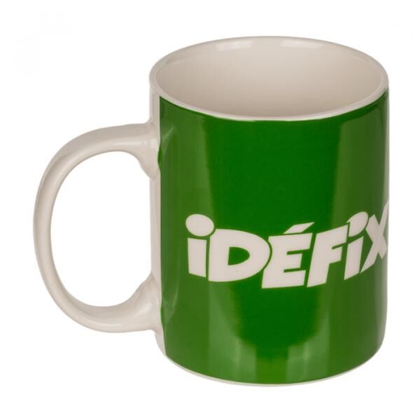 Asterix & Obelix - Idefix Tasse - 325 ml