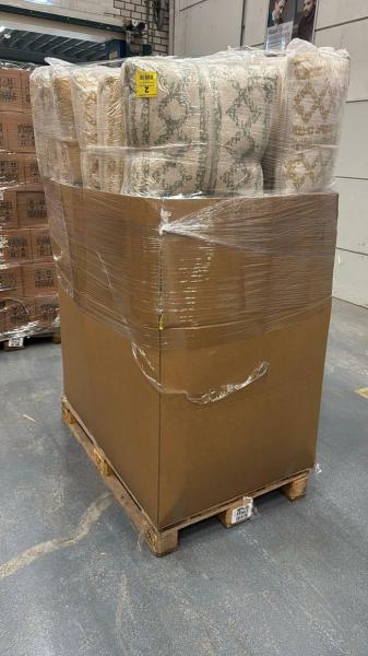 Bijmakay-Kissen 45 x 45 cm sortiert A