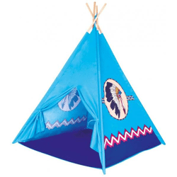 Bino & Mertens - Indiano - TeePee