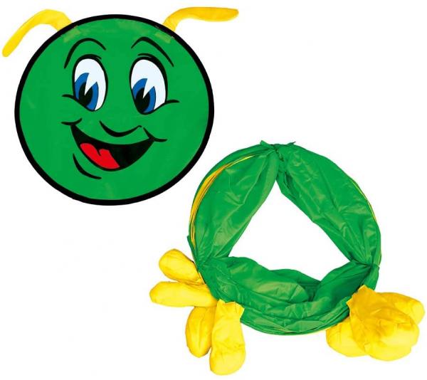 Bino & Mertens - Tunnel - Tausendf&uuml;ssler