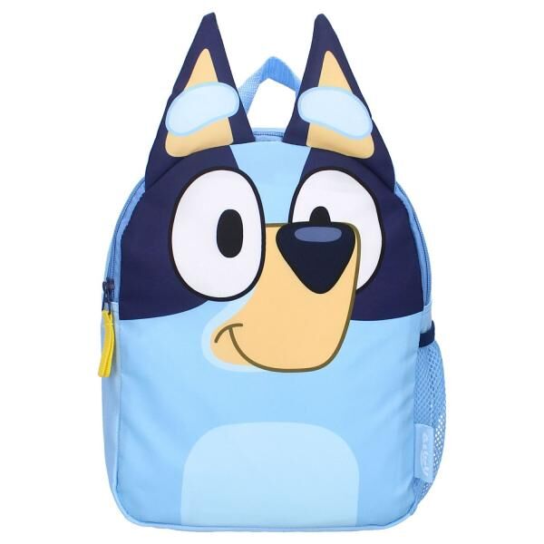 Bluey - Rucksack "Fluffy Friends" - 32 cm