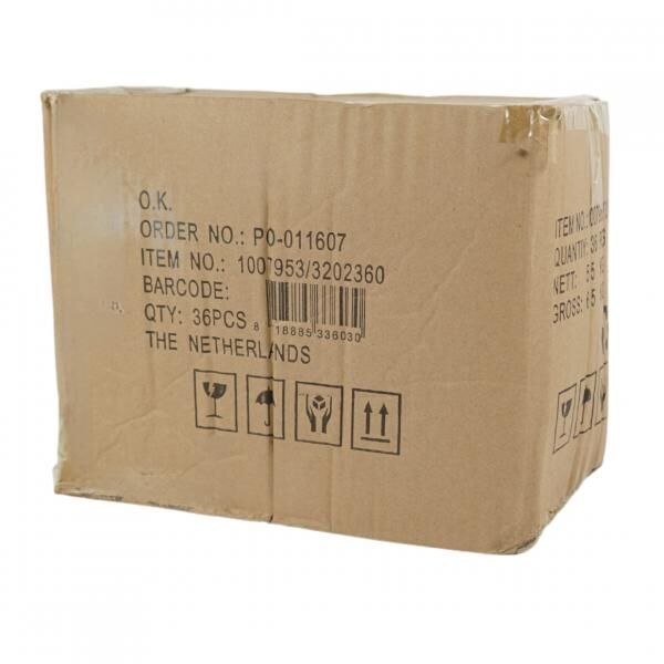 Brühetopf mit Deckel 50 ml 7-fach sortiert B-Wahl VE60