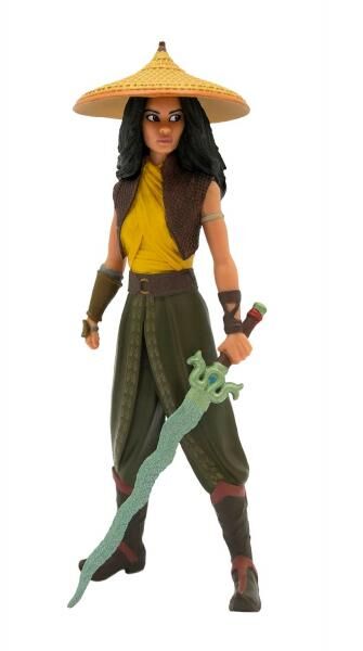 Bullyland 11500 - Disney Raya Spielfigur