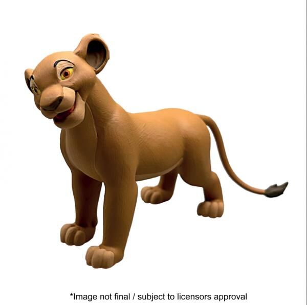 Bullyland 12258 - Sarabi, Spielfigur