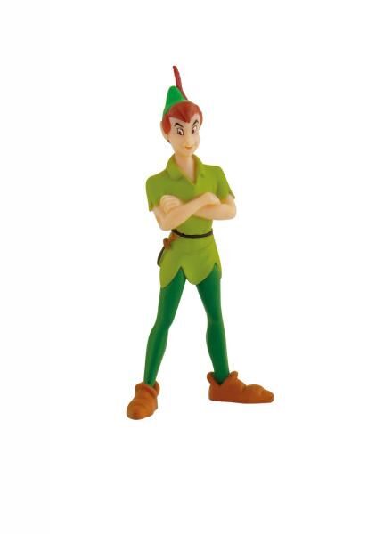 Bullyland 12650 - Peter Pan, Spielfigur
