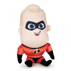 The Incredibles 2 - Plush figure, Mr. Incredible 25cm