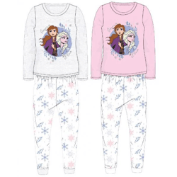 Disney Frozen / Die Eiskönigin - Pyjama , Sortiment (Größe 98-128)