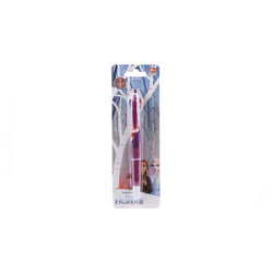 Disney Frozen 2 / Die Eiskönigin 2 - 4-Farben Stift