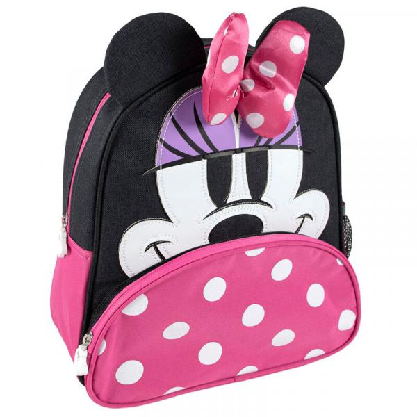 Disney Minnie Mouse - Rucksack 30cm