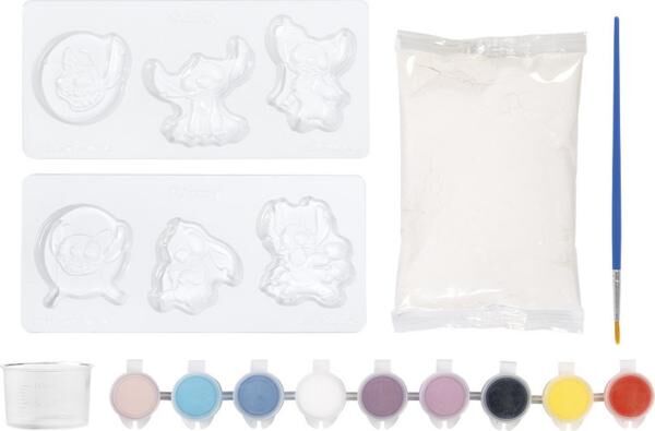 Disney Stitch - Gipsgie&szlig;en