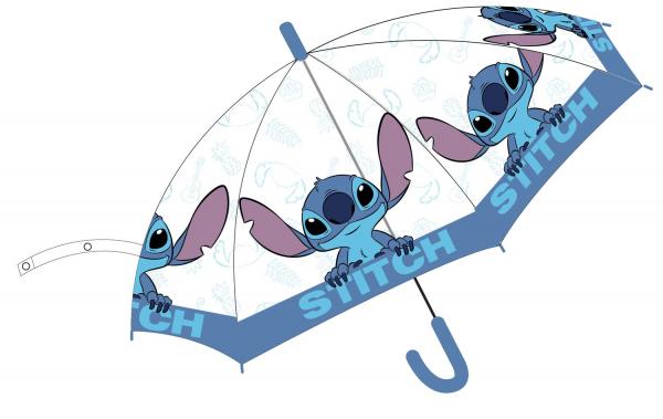 Disney Stitch - Regenschirm STITCH