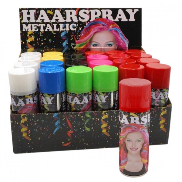 Display-Haarspray 250 ml