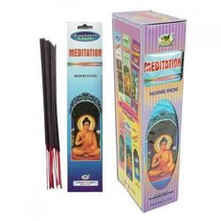 Eastern Myth incense sticks Meditation 15 pcs.