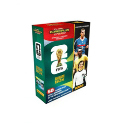 FIFA World Cup 2026 Adrenalyn XL - Dream Box