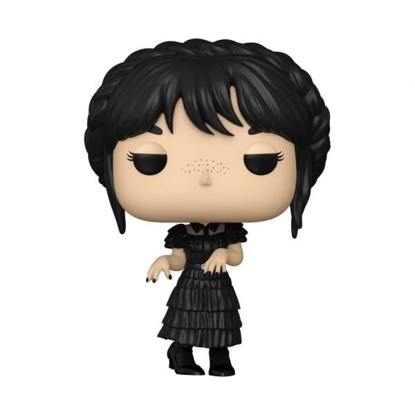 Funko 83316 - Pop! - Wednesday Addams #1577