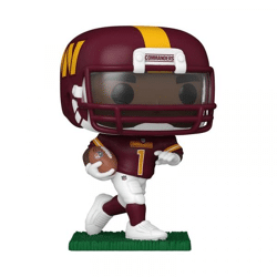 Funko 89342 - Pop! Football - NFL Deebo Samuel/Washington Commanders (new) #318