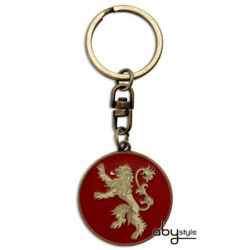 GAME OF THRONES - Schlüsselanhänger 