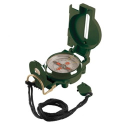 Happy People 19351 - SCOUT pocket compass