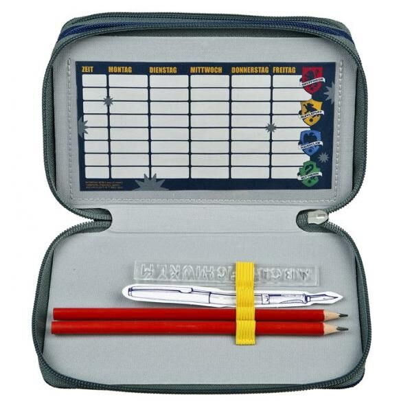 Harry Potter - Tripledecker