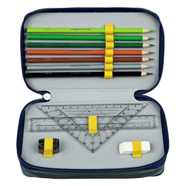 Harry Potter - Tripledecker