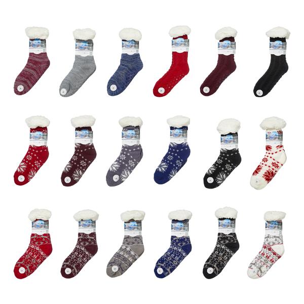 H&uuml;ttensocken 12/s 