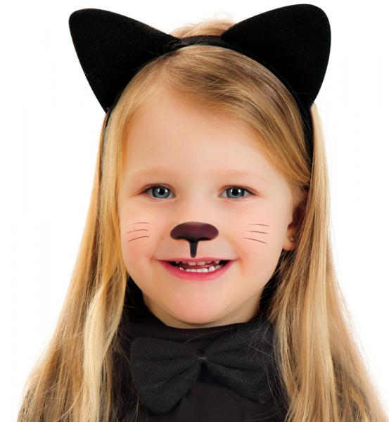 Katzen-Set klein, 2-tlg.