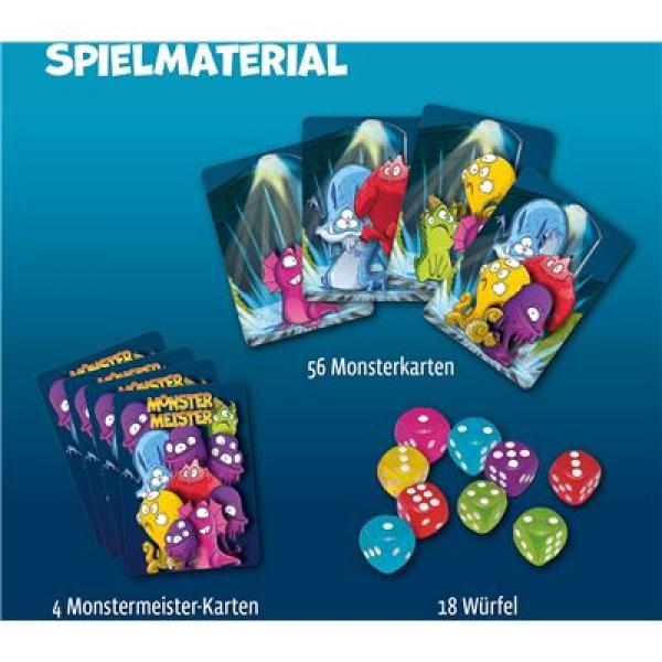 Kosmos 680688 - Monster 12