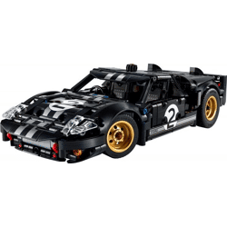 LEGO® Technic - 1966 Ford GT40 MKII Rennwagen (793 Teile)