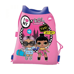 L.O.L. Surprise - sports bag