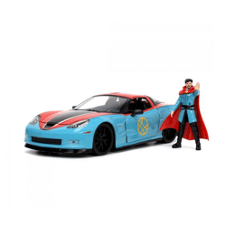 Marvel Doctor Strange Chevy Corvette