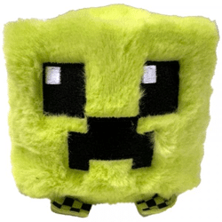 Minecraft - Creeper - Bouncer