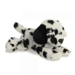 Mini Flopsies -Dipper Dalmatian approx. 20 cm plush figure