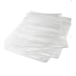 Moulinex Vacupack Beutel XA254010 – Vakuumbeutel Set für Vakuumiergeräte