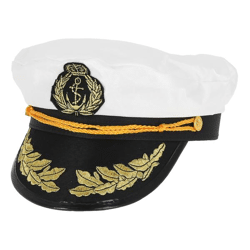 Mütze Kapitän, one size